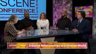 Creative Relationships in a Diverse World