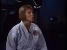 KARATE GRANDMA