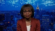 Anita Hill on R. Kelly and Gender Violence