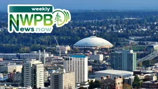 Mental Health Provider Shortage, Tacoma Budget Update & Falastin! In the Valley: December 20, 2024