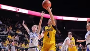 2026 Girls AA Basketball | Rapid City Stevens vs. Mitchell