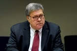 Attorney General William Barr to step down, Trump tweets