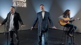 Video thumbnail: Broad and High Broad & High Presents: "Free" by Ingram Street