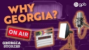 Behind the Scenes of Georgia's Entertainment Industry