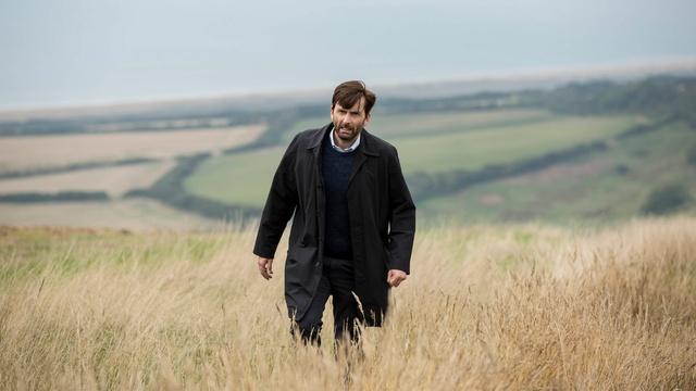 Broadchurch | Episode 5