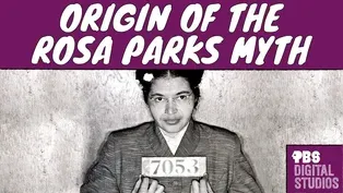 Is the Rosa Parks Story True?