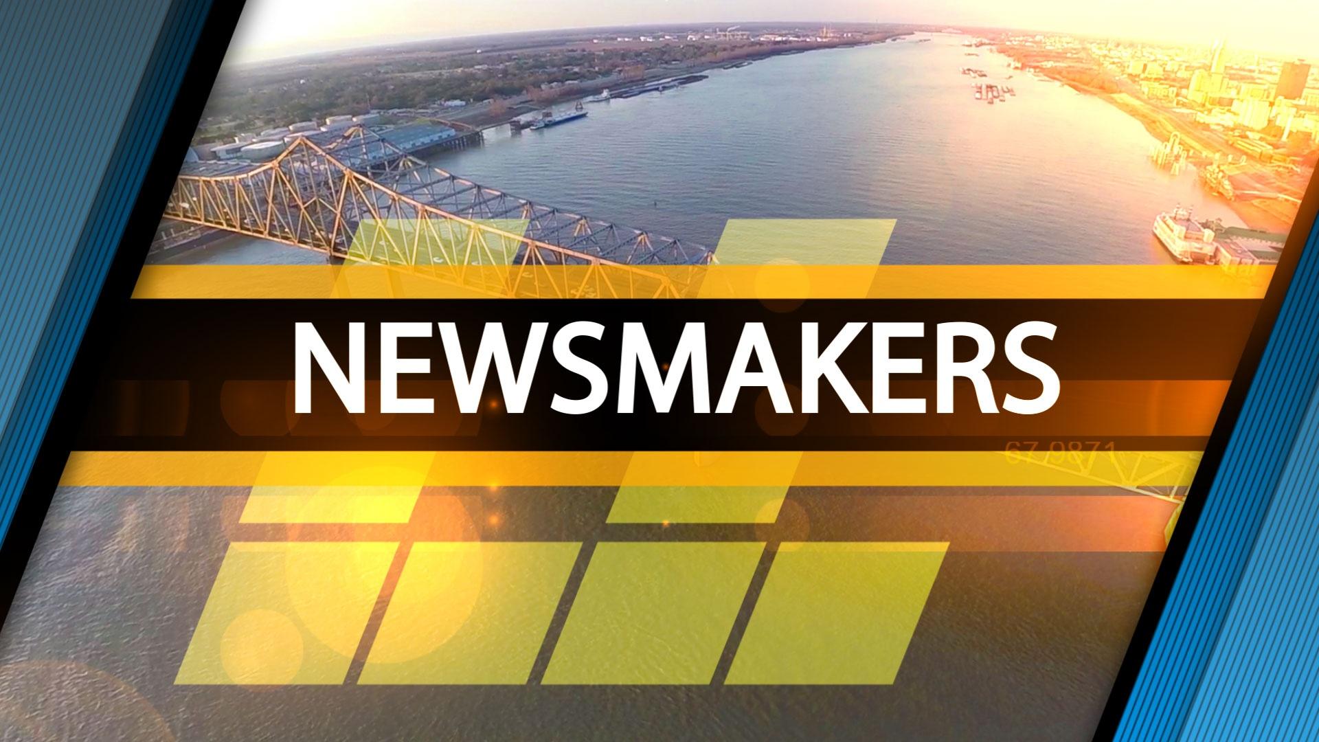 Newsmakers Sports