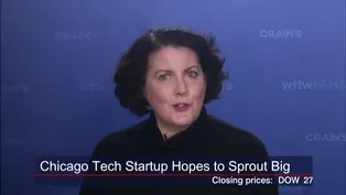 Crain’s Headlines: Sprout Social Plans to Go Public
