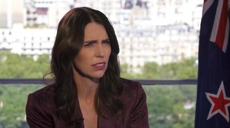 Video thumbnail: Amanpour and Company January 20, 2023