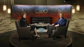 Video thumbnail: CEO Dr. Tyler Cooper