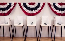 National issues dominate these three critical Senate races