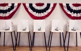 National issues dominate these three critical Senate races