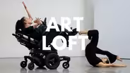 Explore Movement & Power Through Visual Art and Dance