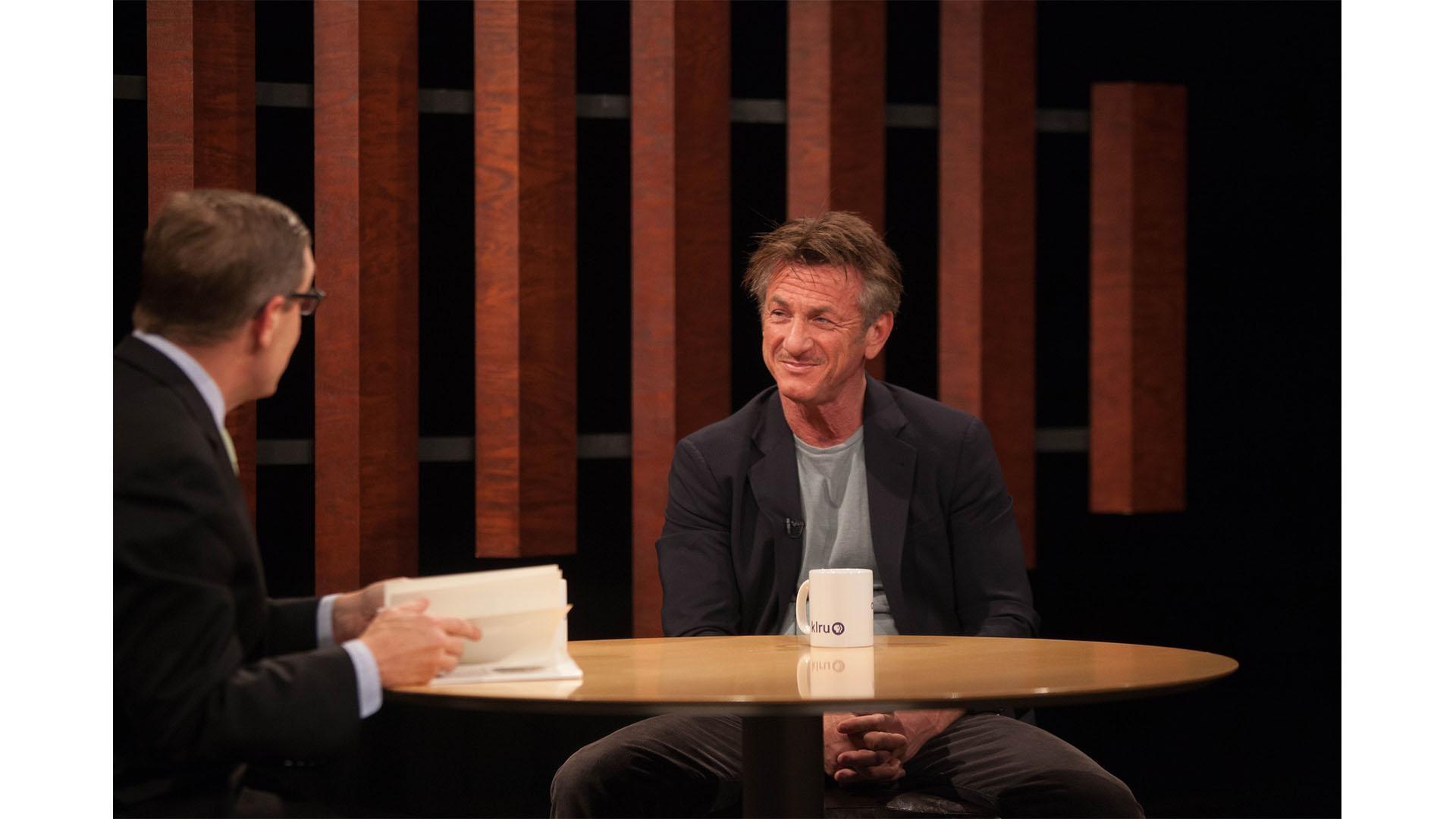 Sean Penn
