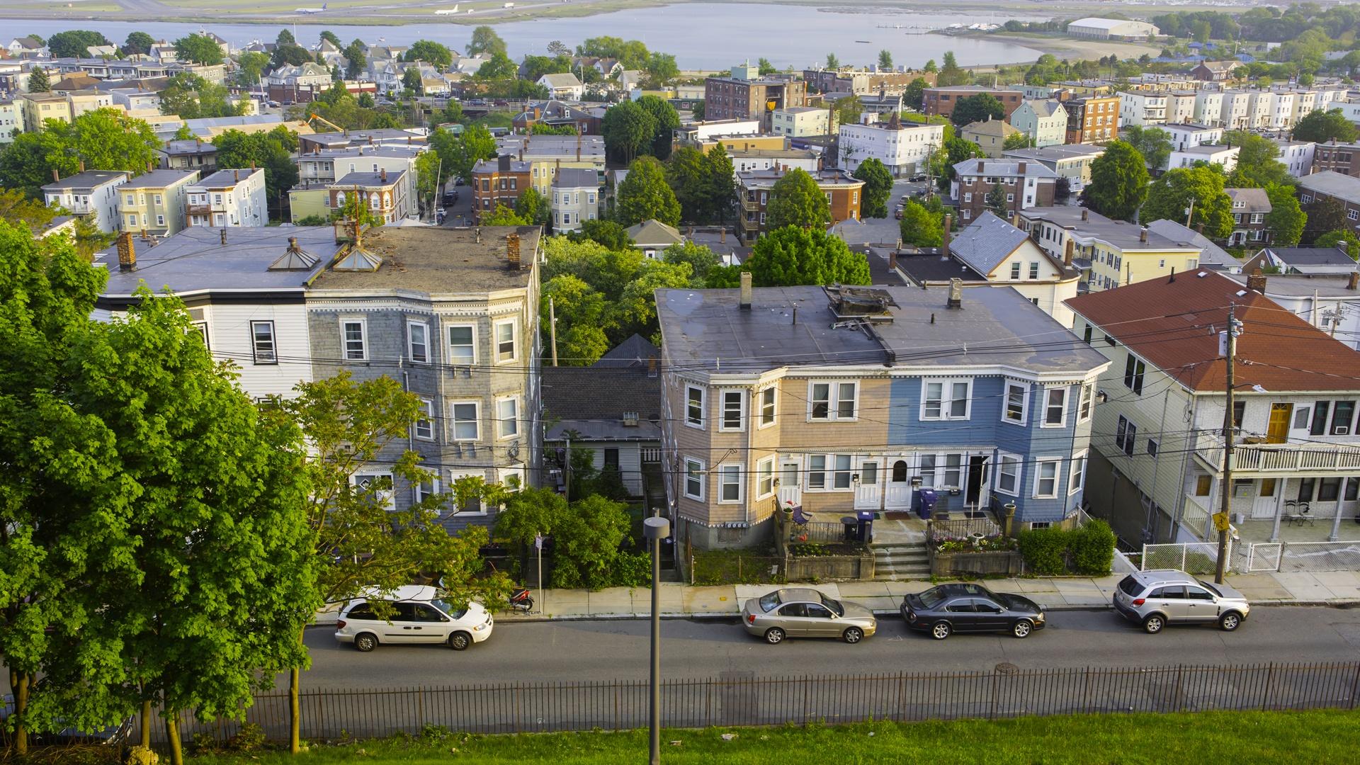 40-unit affordable condo project in Roxbury hopes to build