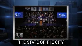 Video thumbnail: MetroFocus MetroFocus: January 11, 2019