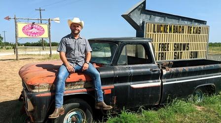 Video thumbnail: The Daytripper Luckenbach, TX
