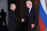 News Wrap: Putin praises Biden as 'professional'