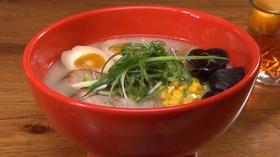Video thumbnail: Check, Please! Bay Area Shinmai, Asmara Restaurant, The Ice Cream Bar