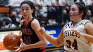 2021 Girls B Basketball | Ethan vs. Corsica-Stickney