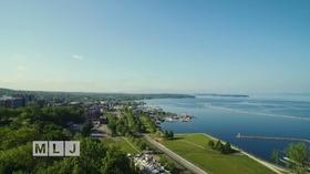 Video thumbnail: Mountain Lake Journal September 7th, 2018