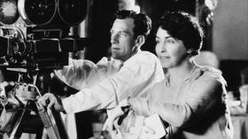 Video thumbnail: Lost LA When Women Called the Shots: Hollywood's Female Filmmakers