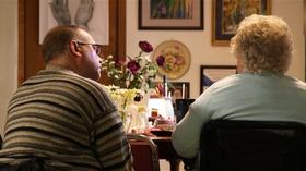 Video thumbnail: NPT Reports: Aging Matters Caregiving Ratio | Aging Matters Reports | NPT