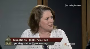 Marijuana Laws (June 1, 2017)