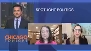 Spotlight Politics: Lightfoot Launches Re-election