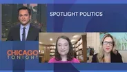 Spotlight Politics: Lightfoot Launches Re-election