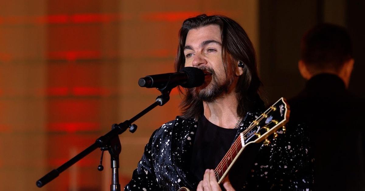 United in Song | Juanes - 
