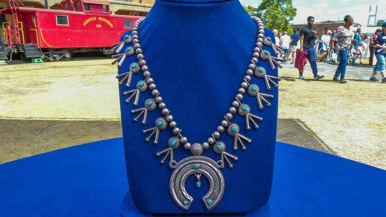 Antiques Roadshow Image