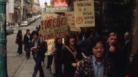 Video thumbnail: America ReFramed Chinatown Rising