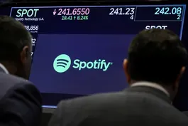 Musicians push back on dwindling payments from streaming