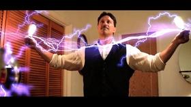 Video thumbnail: film-maker Episode 103 - "Tears of Joi" and "Tesla"
