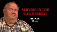 Serving in the War Machine