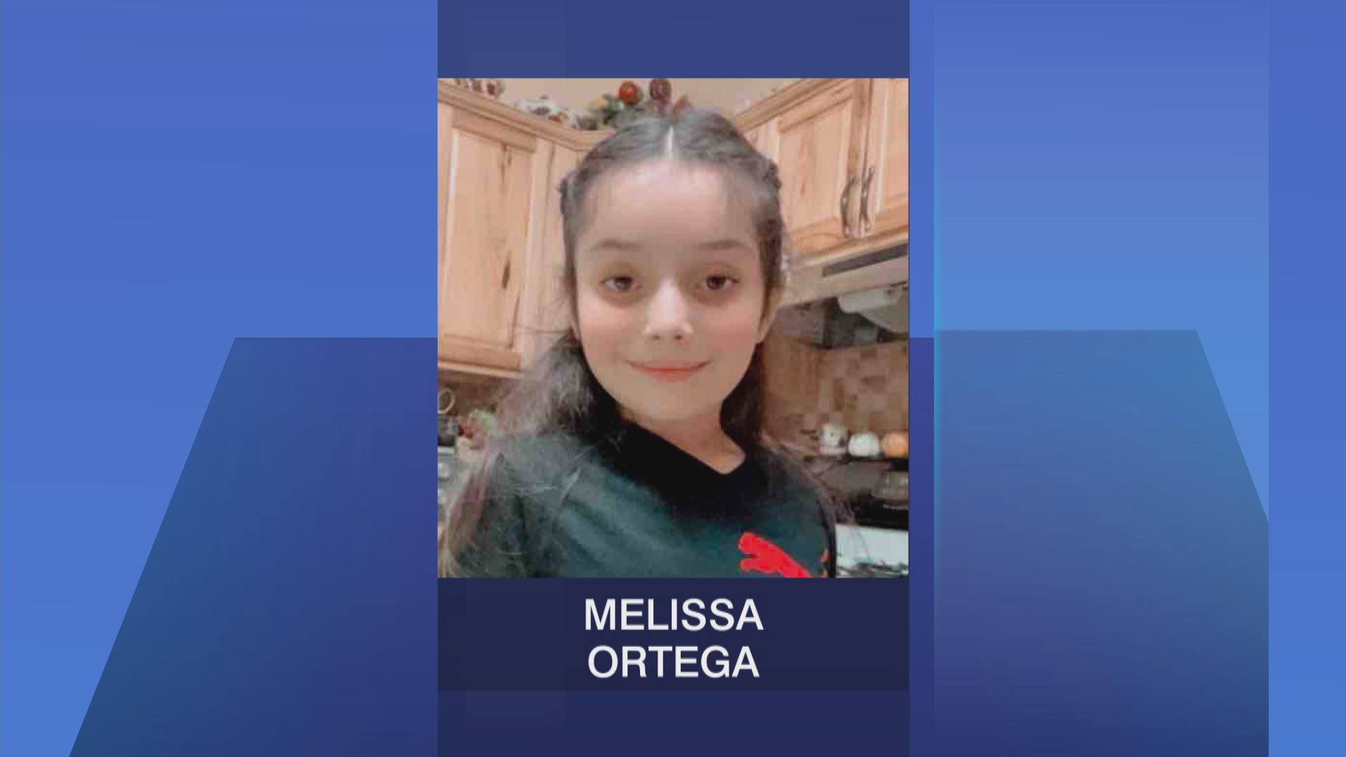 Chicago Tonight: Latino Voices | 8-Year-Old Melissa Ortega's Killing ...