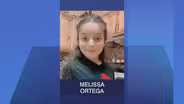 8-Year-Old Melissa Ortega's Killing Leaves Community Shaken