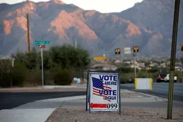 Supporters of Trump's election lies seek office in Arizona