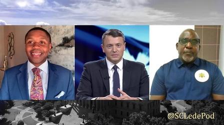 Video thumbnail: This Week in South Carolina Heritage Act Ruling and Police Reform Legislation