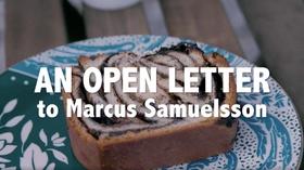Video thumbnail: WHYY Series Philly Eats the World - An Open Letter to Marcus Samuelsson