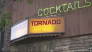 Tornado Room | Elmaro Winery