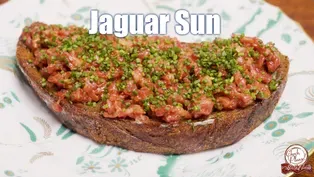 Review of Jaguar Sun in Miami | Check, Please! South Florida