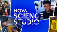 Introducing the NOVA Science Studio Program
