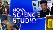 Introducing the NOVA Science Studio Program