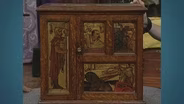 Appraisal: 1897 Arts & Crafts Humidor