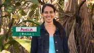 Dra. Amelia Merced - Bióloga | Biologist