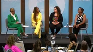 The Rise of Women in Entrepreneurship