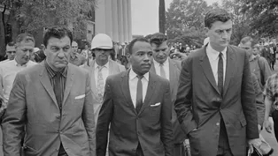 James Meredith