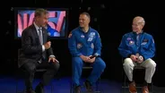 An Out-Of-This-World NASA Event